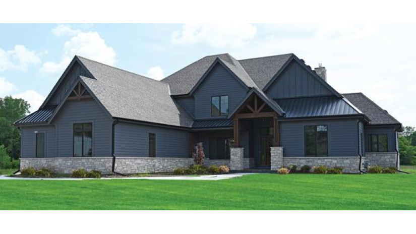 11260 N Ashbury Woods Dr 114W Mequon, WI 53097 by First Weber Inc- Mequon $1,326,000