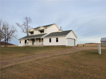 N9694 Branch Road, Hixton, WI 54635