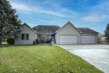 8558 S Rood Road, Kingston, IL 60145