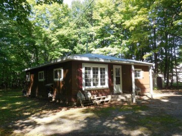 N18467 Ten Acre Road, Goodman, WI 54125