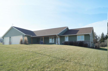 N5029 Mark Lane, Hubbard, WI 53034-9609