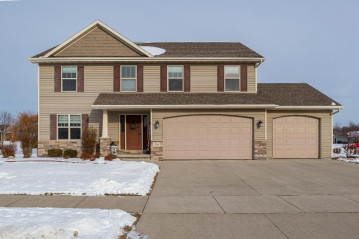 316 Albert Way, Kimberly, WI 54915