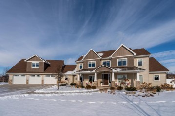 3080 Saffron Lane, Clayton, WI 54956