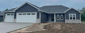 215 Abby Lane, Francis Creek, WI 54214