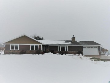 911 Henry Street, Mellen, WI 54546