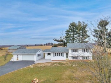 22837 County Road U, Ridgeville, WI 54648