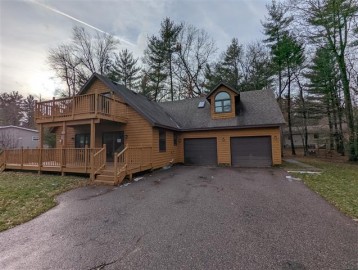 161 Cambrian Dr, Lake Delton, WI 53965