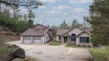 10554 Otto Road, Amherst, WI 54406