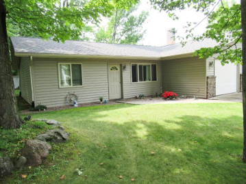 516 East Taylor Street, Medford, WI 54451