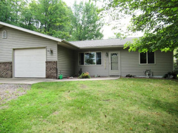 514 East Taylor Street, Medford, WI 54451