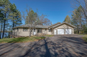 7729 Channel Rd, Sugar Camp, WI 54521