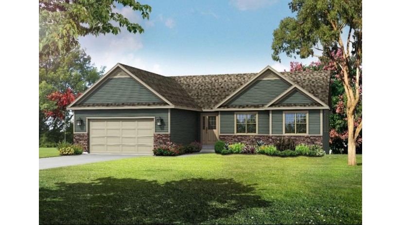800 Kaywood Dr Caledonia, WI 53402 by RE/MAX Newport $353,900
