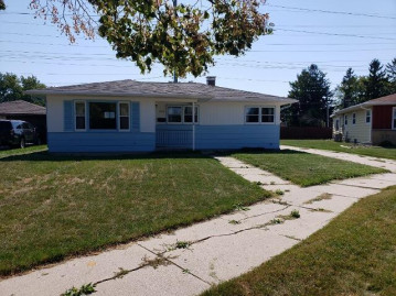 1119 Florida Ave, Sheboygan, WI 53081