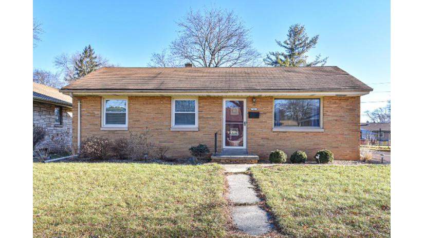 2508 S 89th St West Allis, WI 53227 by Heart to Home Real Estate LLC $185,000