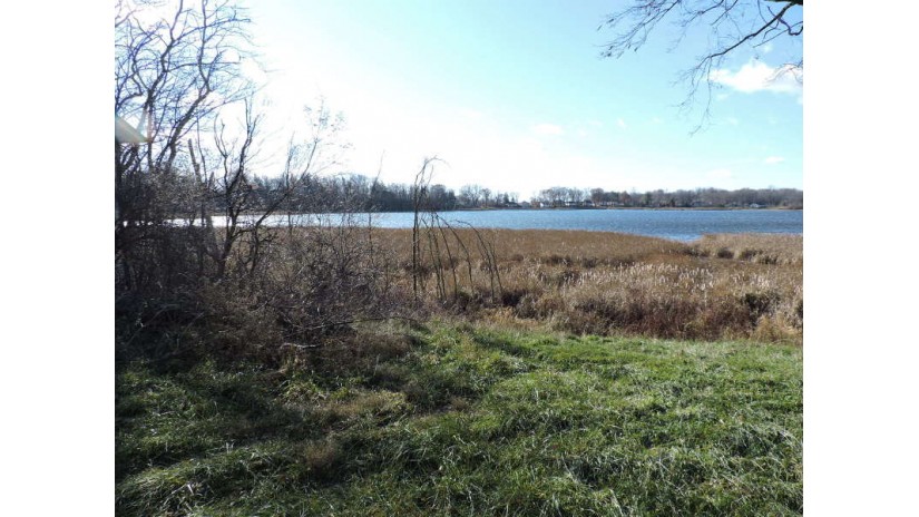 W6525 Shore Ln Sugar Creek, WI 53121 by Shorewest Realtors $114,900