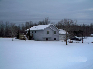 7740 S Range Line, Little River, WI 54153