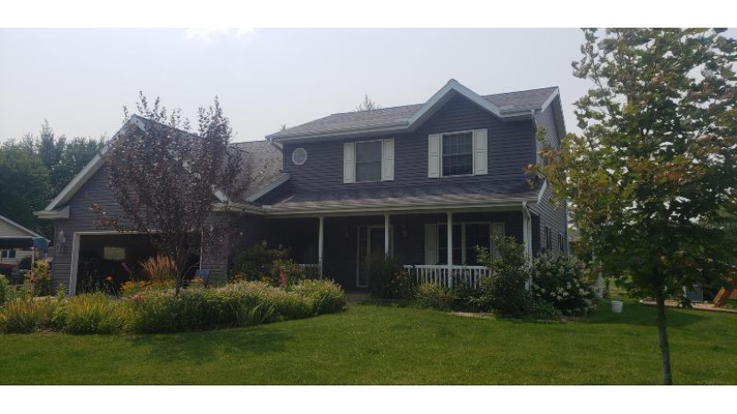 2412 S Felker Ave Marshfield, WI 54449 by EXP Realty, LLC~MKE $339,900