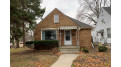 7901 W Lisbon Ave Milwaukee, WI 53222 by Grapevine Realty $149,900