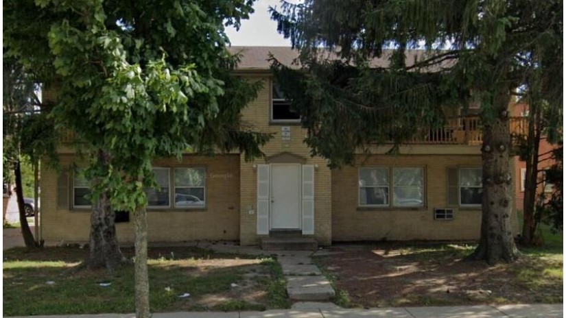 8711 W Villard Ave Milwaukee, WI 53225 by Realty Executives Integrity~Brookfield $295,000