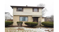 5555 N 56th St Milwaukee, WI 53218 by JC Realtors $160,000