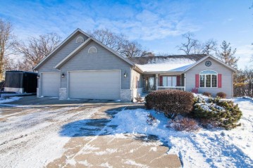 N470 Indian Hill Rd, Emmet, WI 53098-4521