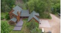 N8574 Ski Slide Rd Ixonia, WI 53036 by Shorewest Realtors $950,000