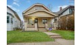 3159 S Hanson Ave Milwaukee, WI 53207 by Lake Country Flat Fee $199,900
