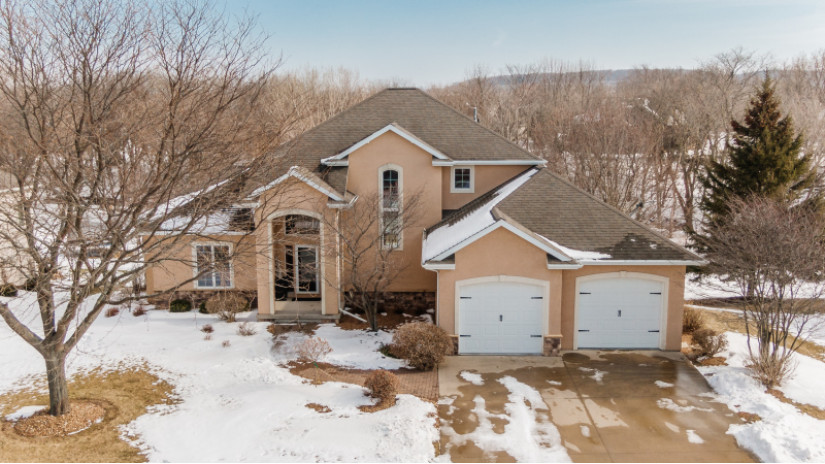 N7818 State Park Rd Sherwood, WI 54169 by Shorewest Realtors $549,900