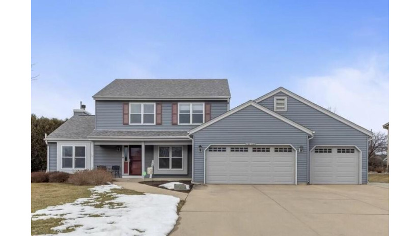 S79W15460 Foxboro Pl Muskego, WI 53150 by EXP Realty, LLC~MKE $549,900