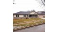1416 Carriage Dr West Bend, WI 53095 by Star Properties, Inc. $339,900