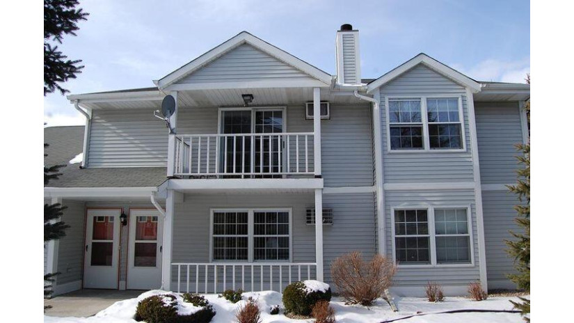 610 Barrington Ct D West Bend, WI 53095 by Keller Williams Prestige $142,500