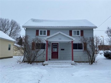 1426 Duncan Road, Bloomer, WI 54724