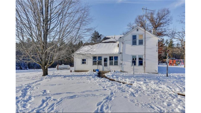 W12116 Cty Rd C Black River Falls, WI 54615 by Cb River Valley Realty/Brf $355,000