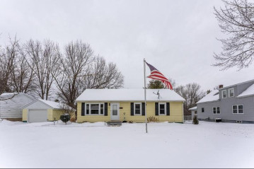 129 Maple Street, Cadott, WI 54727