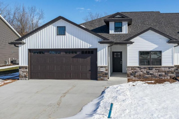 N9054 Southtowne Drive, Harrison, WI 54952