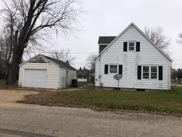 181 S Washington Street, Berlin, WI 54923