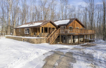 8266 Rangeline Road, Little River, WI 54153