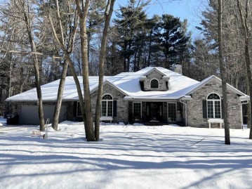 320 River Pine Drive, Shawano, WI 54166