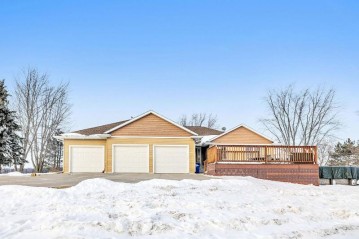 N5944 Cty Bb, Green Valley, WI 54111