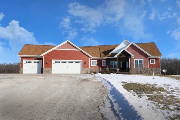 4521 County Highway W, Rockland, WI 54115