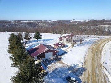 21305 County Road T, Ridgeville, WI 54648