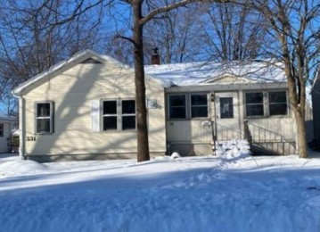 331 10th Street North, Wisconsin Rapids, WI 54494