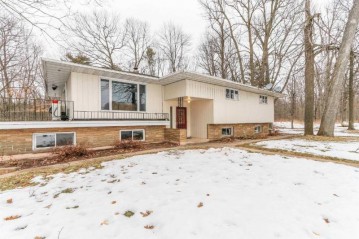 8700 State Highway 73/80, Pittsville, WI 54466