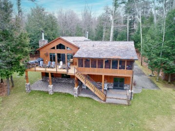 6297 Wendt Rd, Newbold, WI 54539