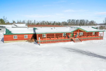 13194 Logan Rd, Breed, WI 54174