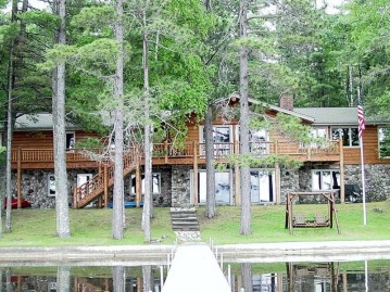 4419 Pine Ln, Manitowish Waters, WI 54512