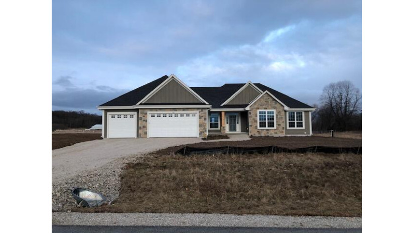 286 Nagel Ln Richfield, WI 53017 by Kaerek Homes, Inc. $549,990