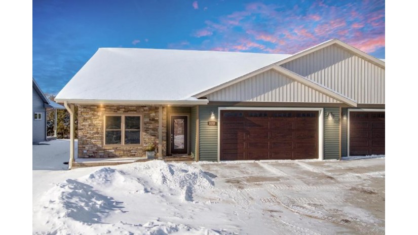 3112 Norse Dr Holmen, WI 54636 by Coldwell Banker River Valley, REALTORS $345,000