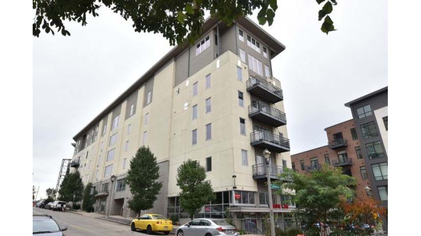 2080 N Commerce St 404 Milwaukee, WI 53212 by Shorewest Realtors $129,900