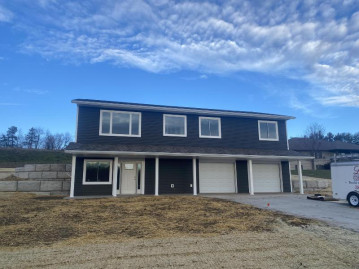 21554 Wolfe Run Ln, Galesville, WI 54630